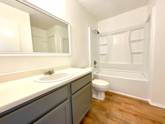 Building Photo - 2-Bedroom Duplex Near Highway 78- Pet-Friendly with Fenced Yard! SECTION 8 ACCEPTED