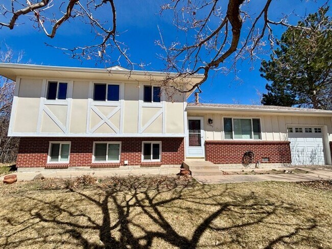 Building Photo - 11277 E Custer Pl
