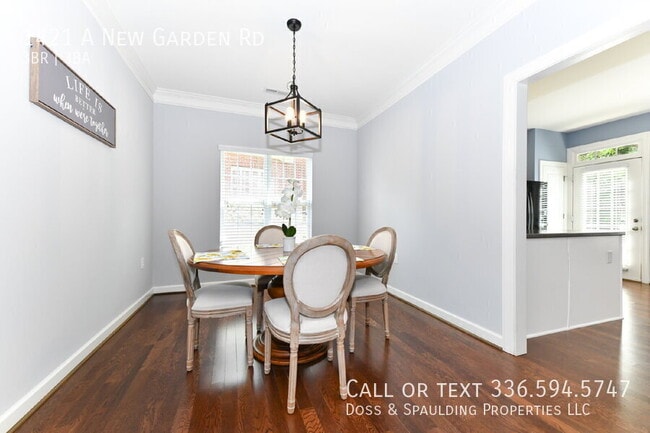 Building Photo - 1421 New Garden Rd