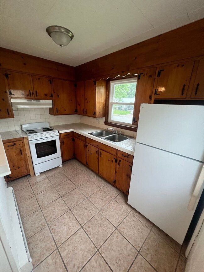 Interior Photo - Carrie Court Apartments