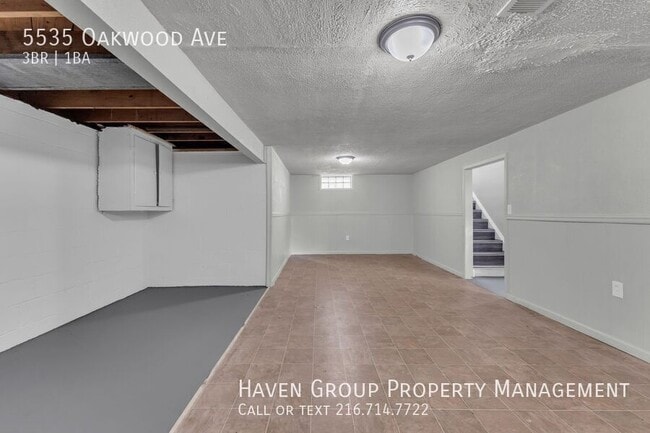 Building Photo - 5535 Oakwood Ave