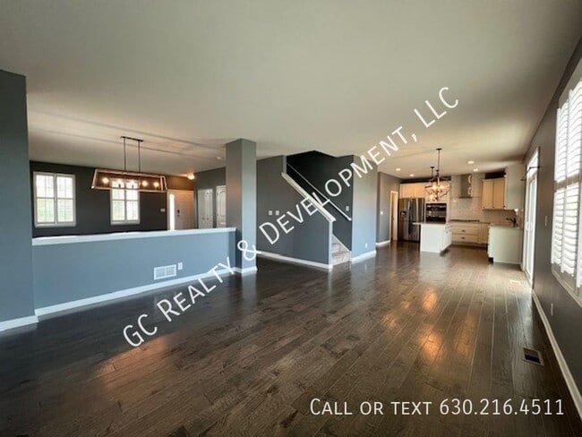 Building Photo - 846 Harwood Ave