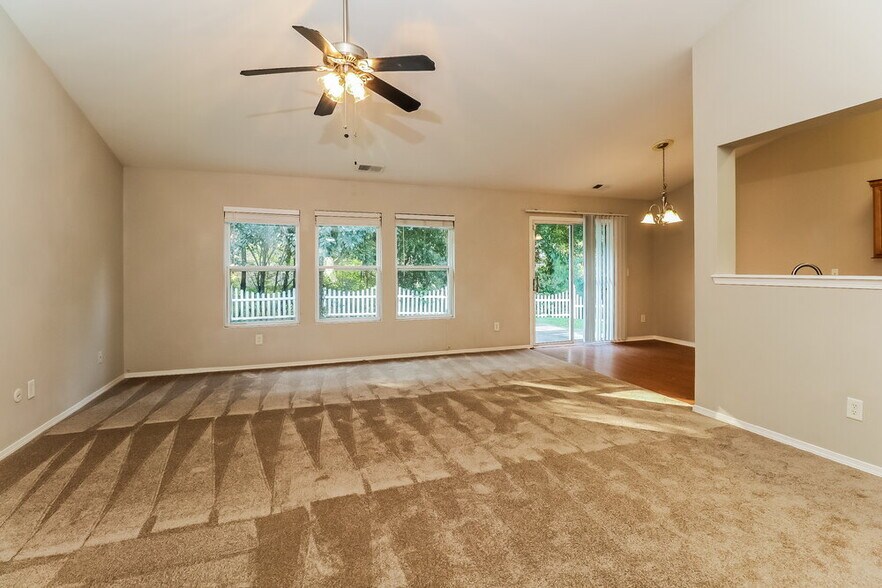 Building Photo - 4106 Rosefield Ct