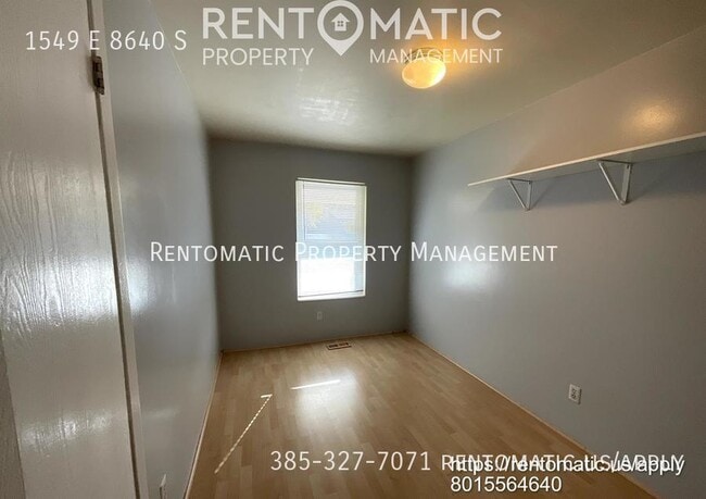 Building Photo - 1549 E 8640 S