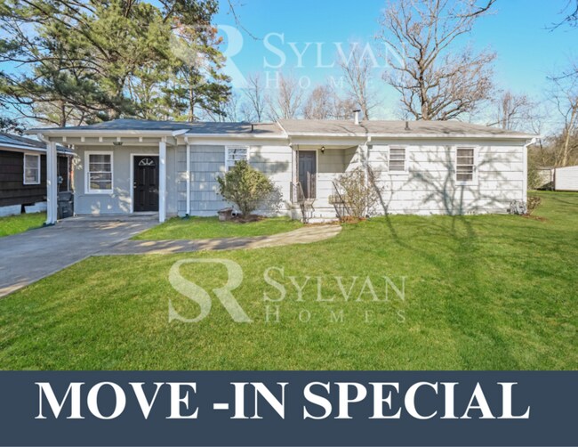 Discover what it feels like to LOVE where 1718 21st Ave Calera AL