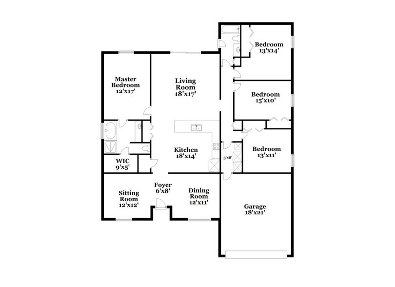 Building Photo - 2714 Spoonbill Trail