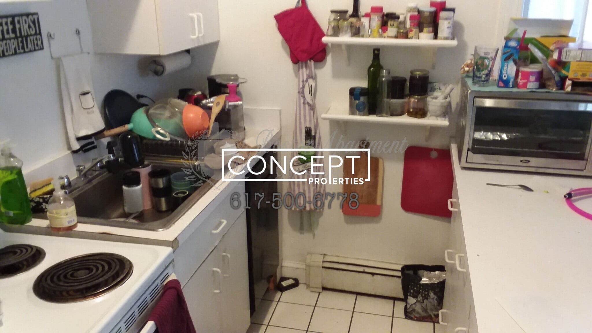 Building Photo - 61 S Huntington Ave