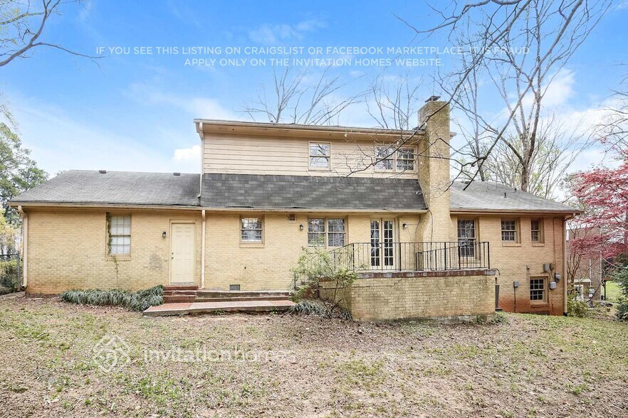 Building Photo - 4226 Executive Dr