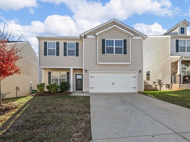 Building Photo - Spacious 3-Bedroom Home in Desirable Talley Ridge Neighborhood, NO APPLICATION FEE if APPROVED