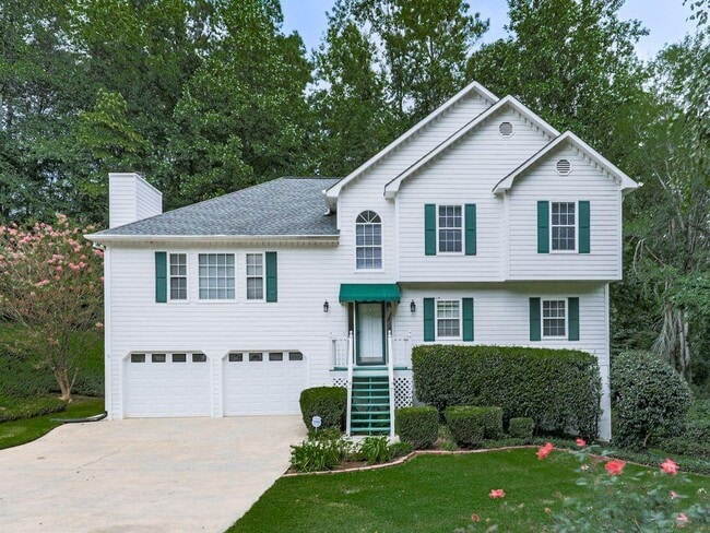 Primary Photo - 3007 Clove Tree Ln