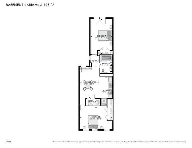 Building Photo - Bright and Spacious Terrace Level 2br in Mt. Pleasant!