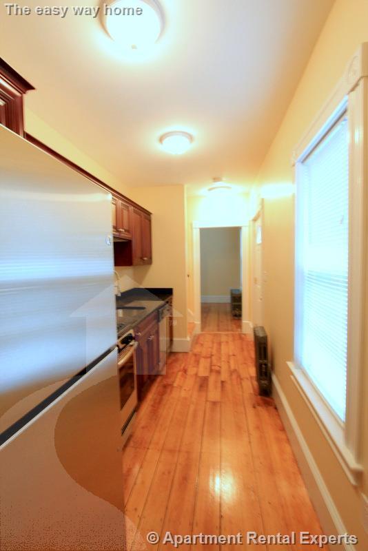 Building Photo - 6 White Street Pl