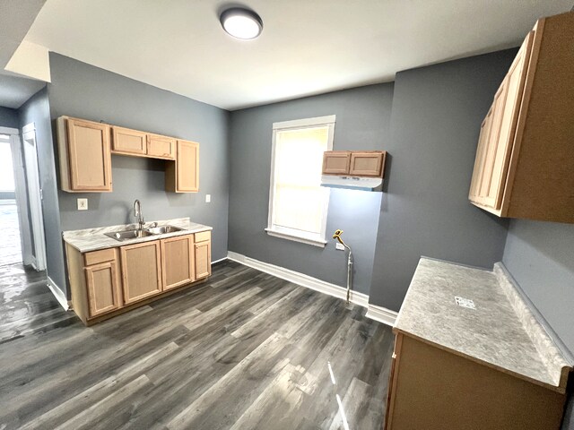 Building Photo - 6630 S Rhodes Ave