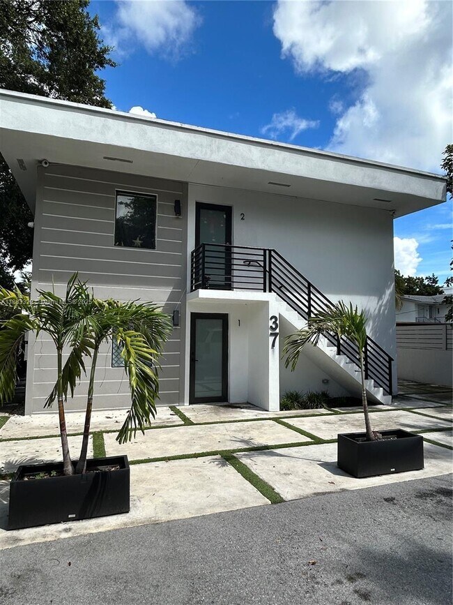 Building Photo - 37 NW 59th St