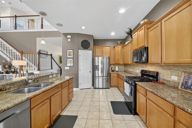 Building Photo - 3007 Silvermill Loop