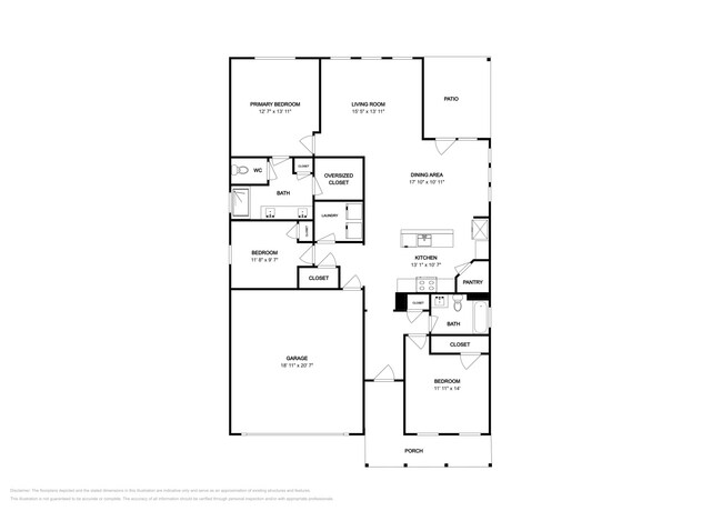 Building Photo - 3119 White Hbr Dr