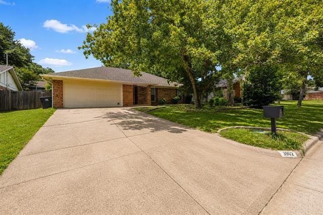 Building Photo - 3902 Helmsford Dr