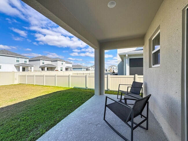 Building Photo - 13126 Cedar Elm Ln