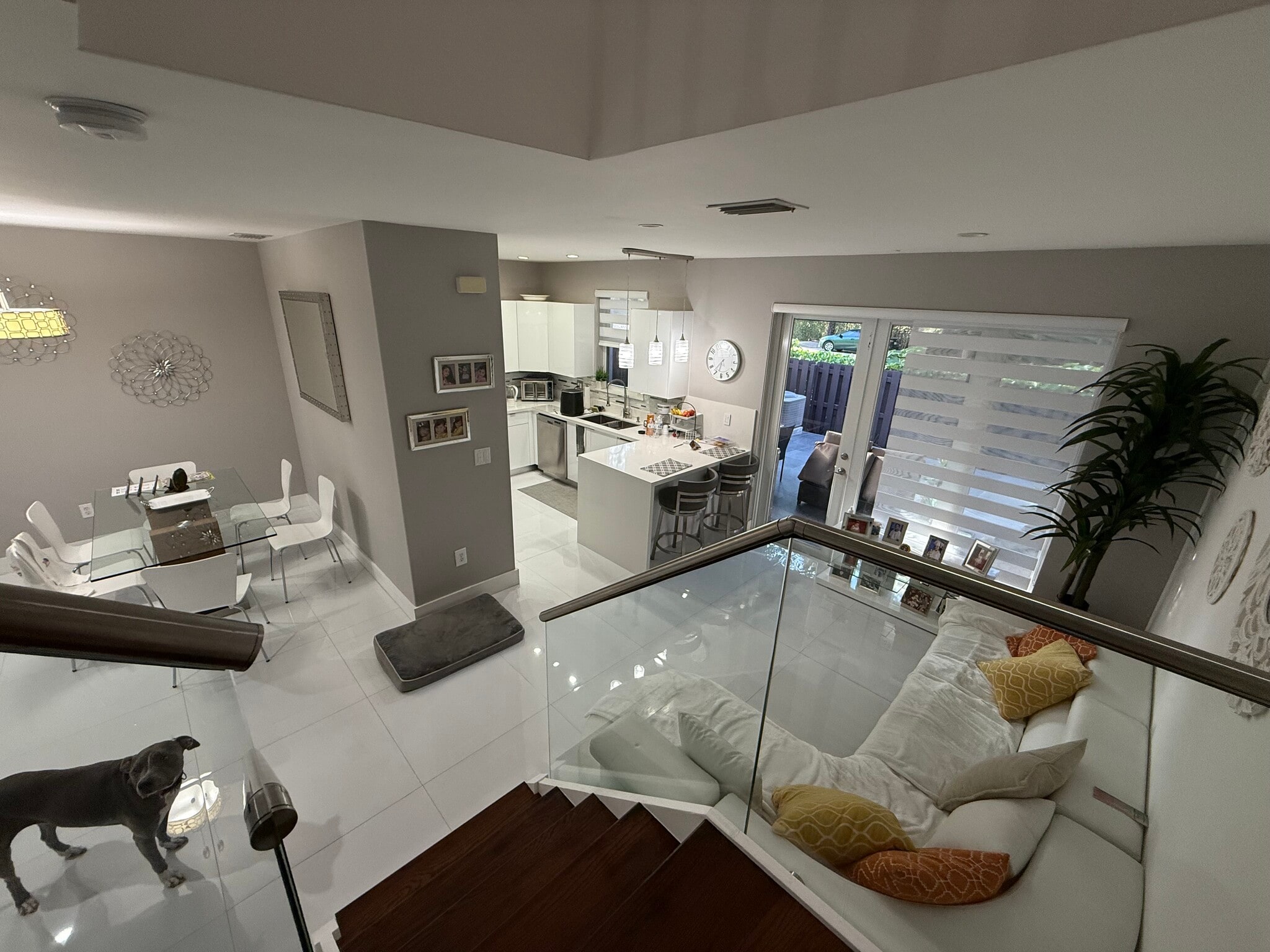 UPSTAIRS VIEW - 10775 NW 81st Ln