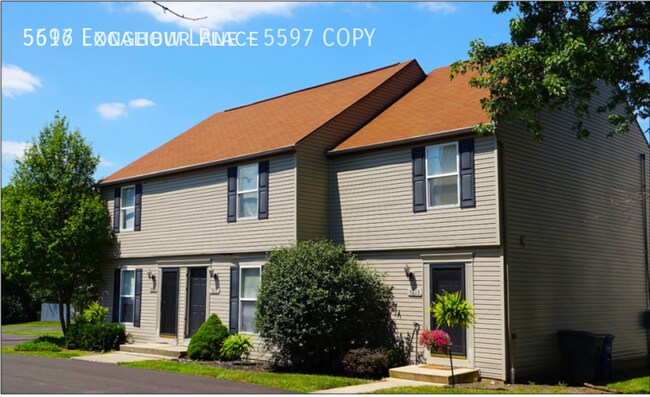 Primary Photo - 5616 Excalibur Pl