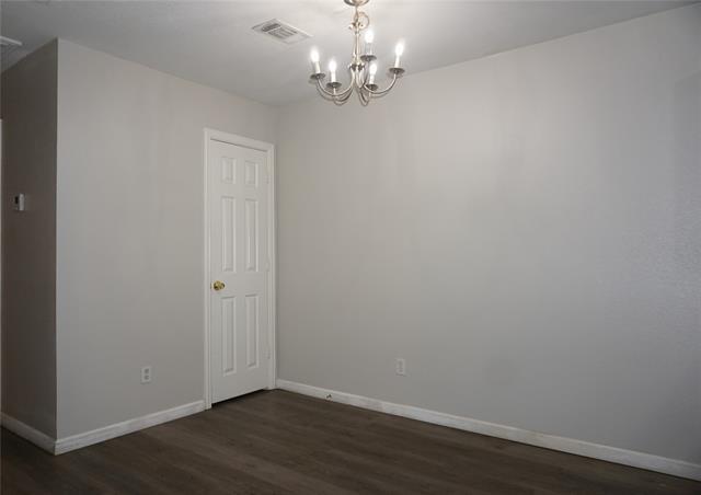 Building Photo - 2113 R. W. Bivens Ln