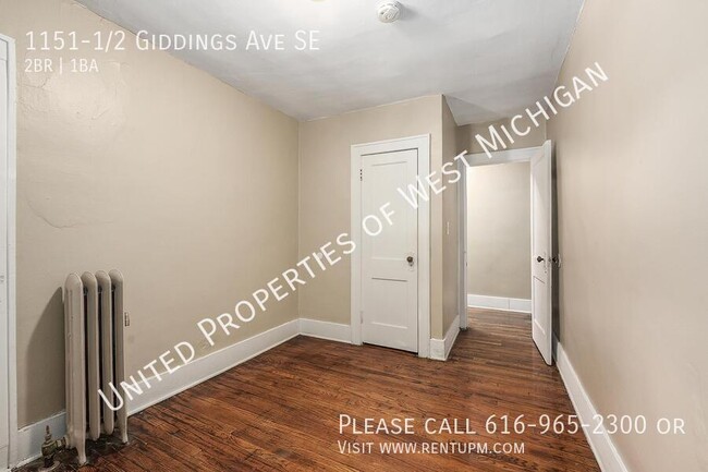 Building Photo - Available Now | 2 Bedroom Upper Level Apar...