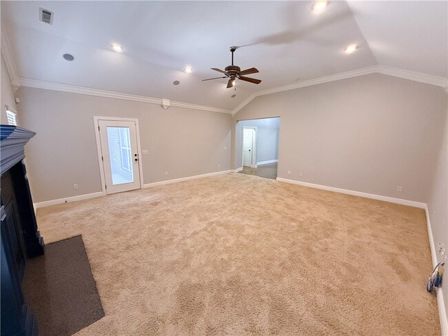 Building Photo - 6665 W Valley View Rd