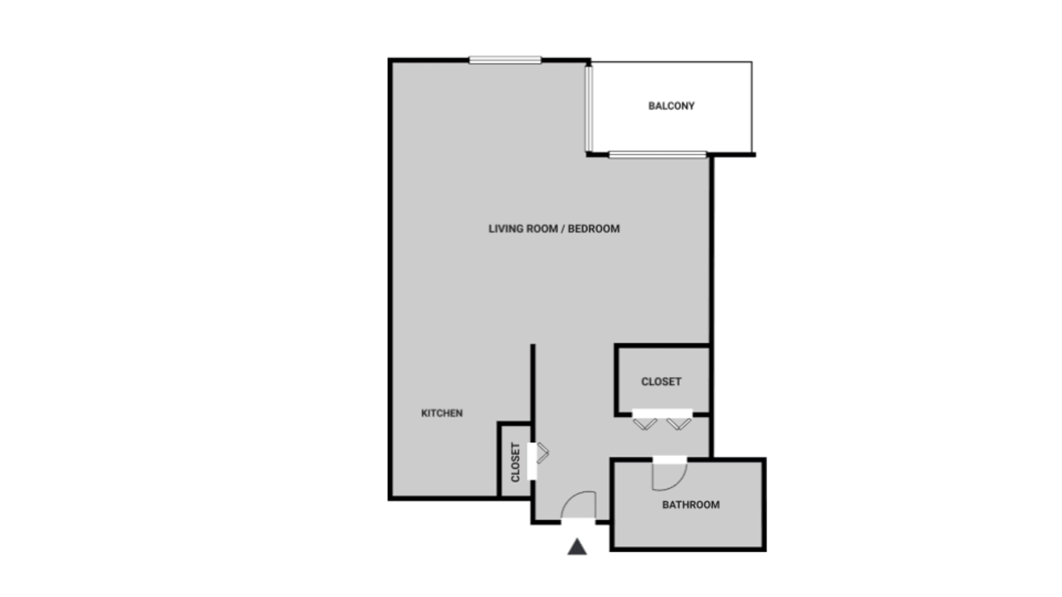 Building Photo - 77 W Huron St