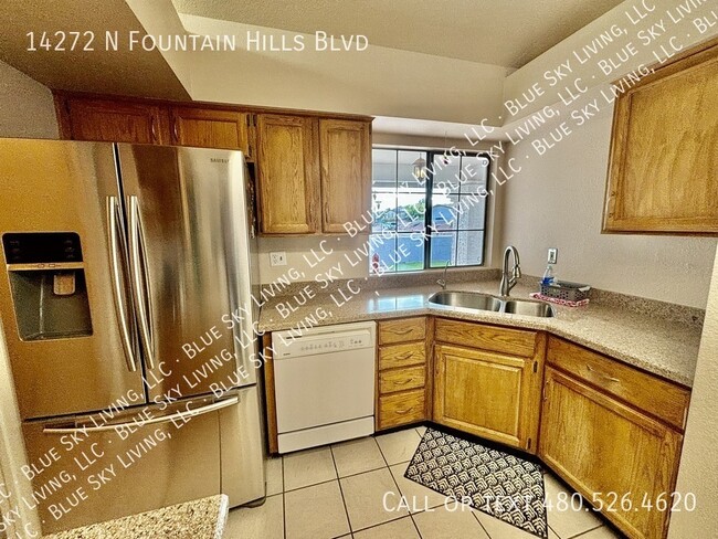 Building Photo - 14272 N Fountain Hills Blvd