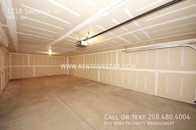 Building Photo - 1218 Swisher Rd