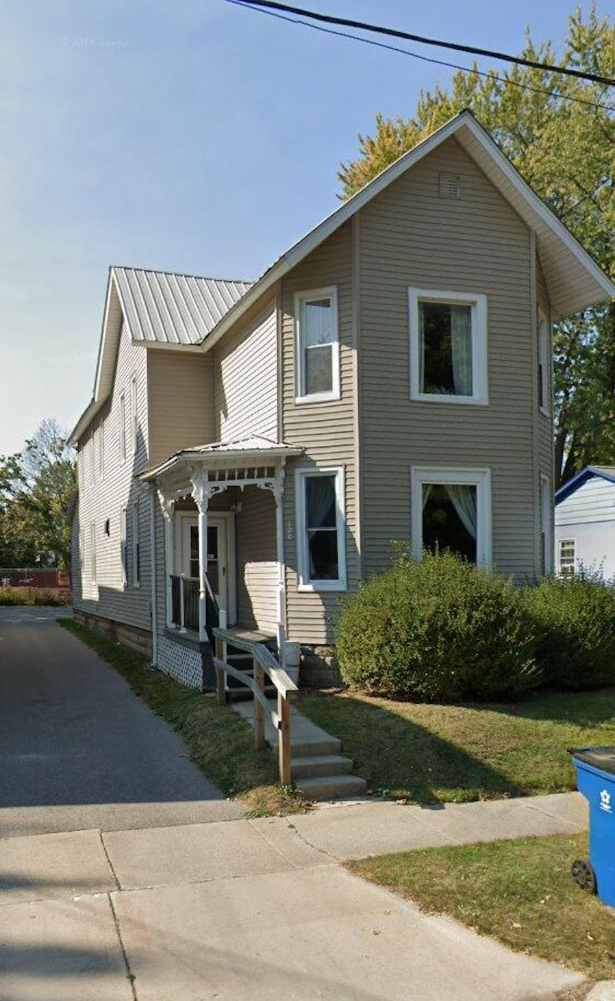 Building Photo - 120 Sibben St