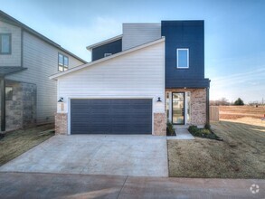 Building Photo - Beautiful New Construction Home in Edmond/...