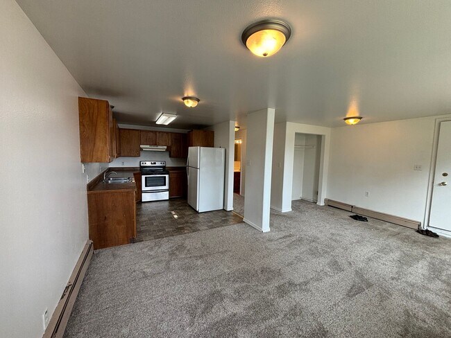Building Photo - 1446 Turner St