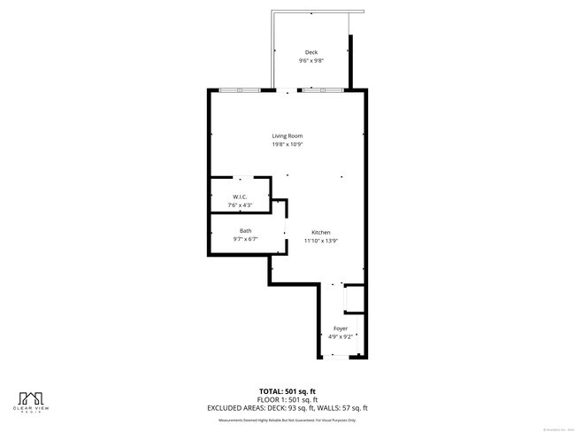 Building Photo - 245 Unquowa Rd