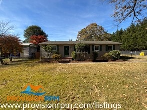 Building Photo - 322 Creek Blvd