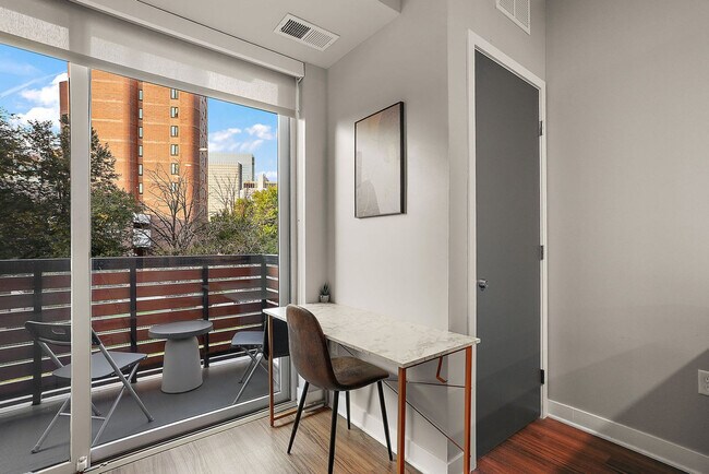 Building Photo - 1410 Nicollet Ave
