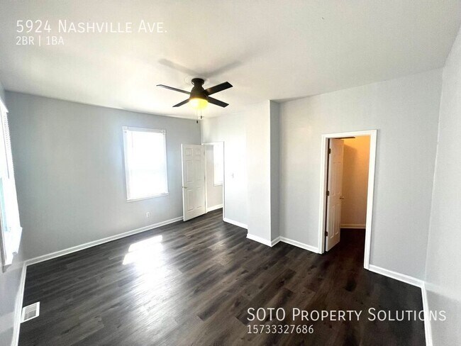 Building Photo - 5924 Nashville Ave