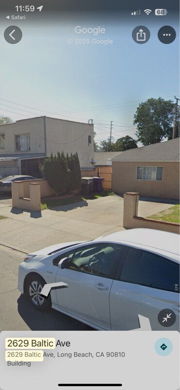Building Photo - 2629 Baltic Ave