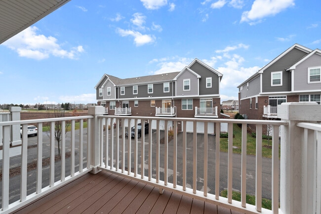 Building Photo - 4431 Monroe Ct
