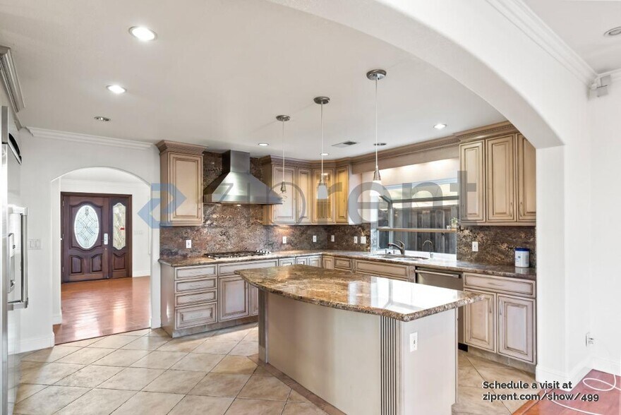 Building Photo - 4074 Forestbrook Way