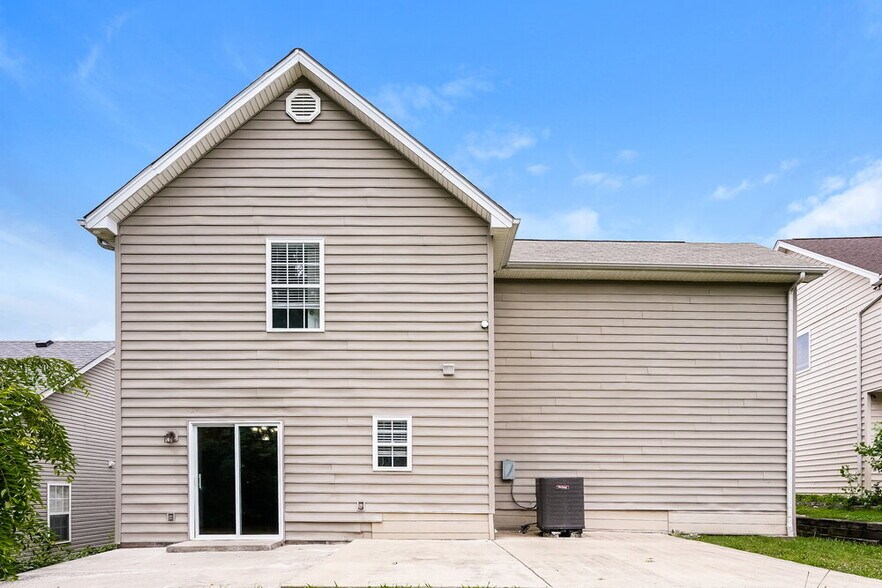 Building Photo - 7212 Legacy Dr