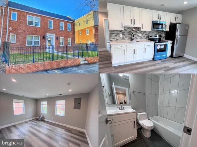 Primary Photo - 447 Orange St SE