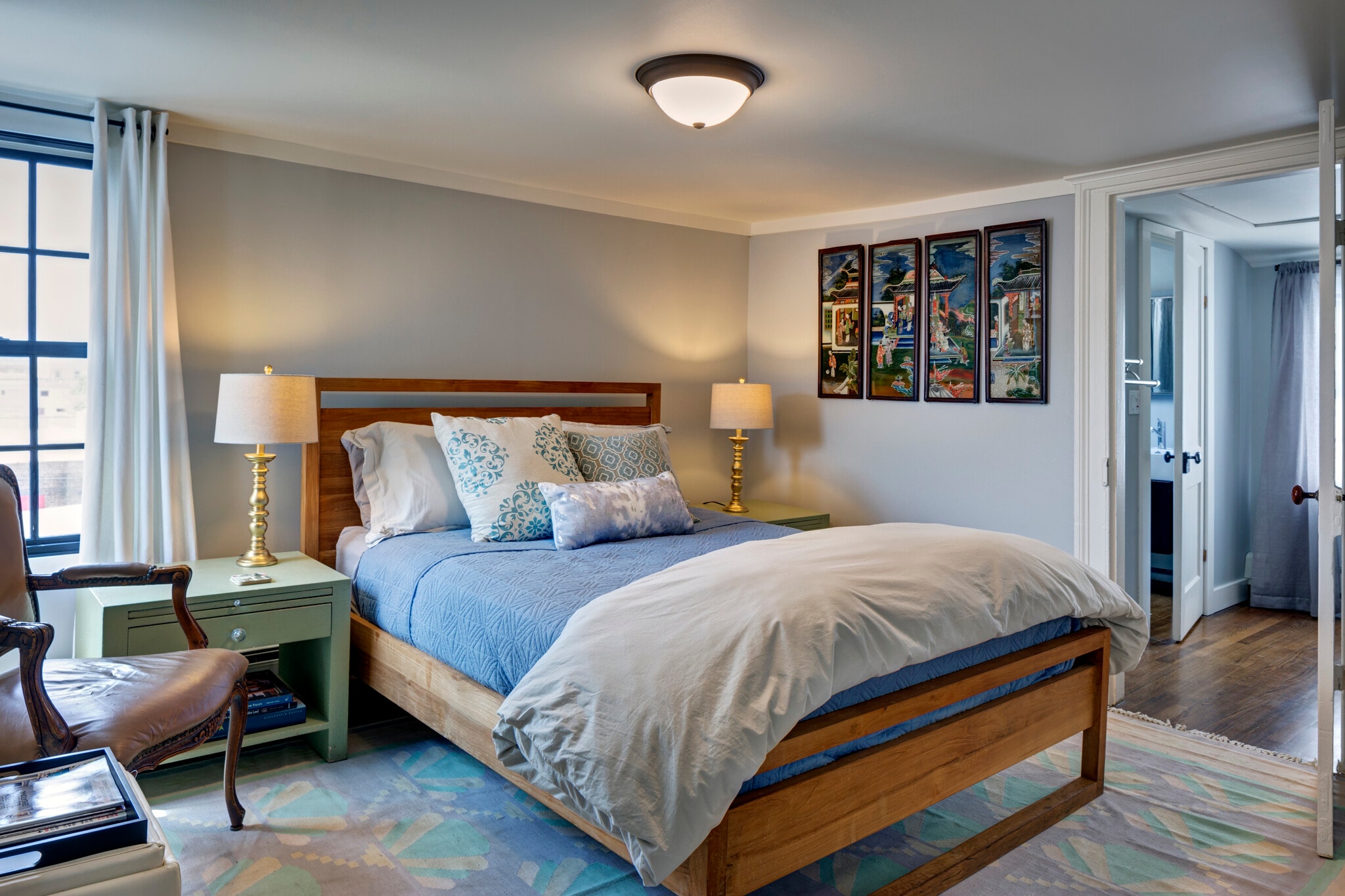 Building Photo - 437 State St