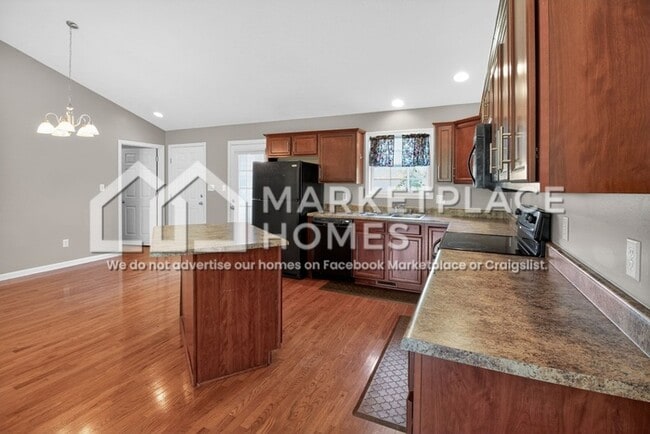 Building Photo - 11820 Scottsville Rd