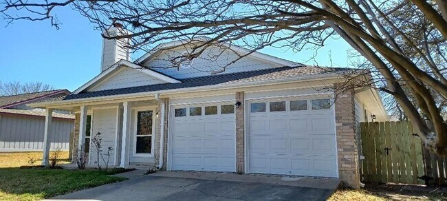 Building Photo - 1509 Jersey Dr