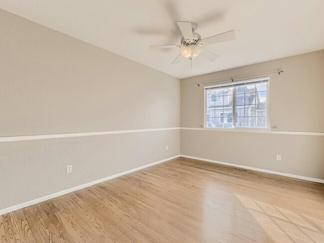 Building Photo - 4871 S Lisbon Way