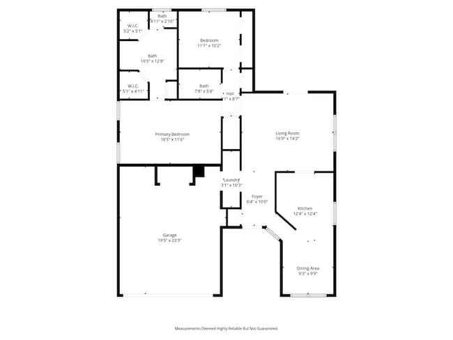 Building Photo - 961 Indian Blanket Dr