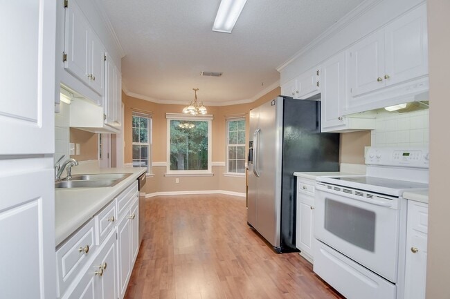 Building Photo - 3 Bedroom Ranch Grovetown