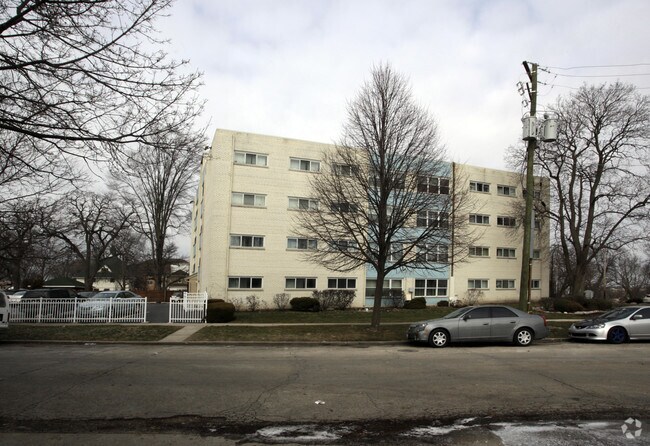 Building Photo - Regency Apartments