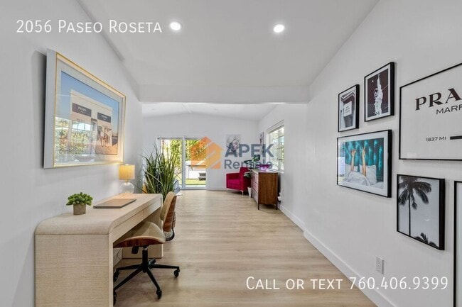 Building Photo - 2056 Paseo Roseta